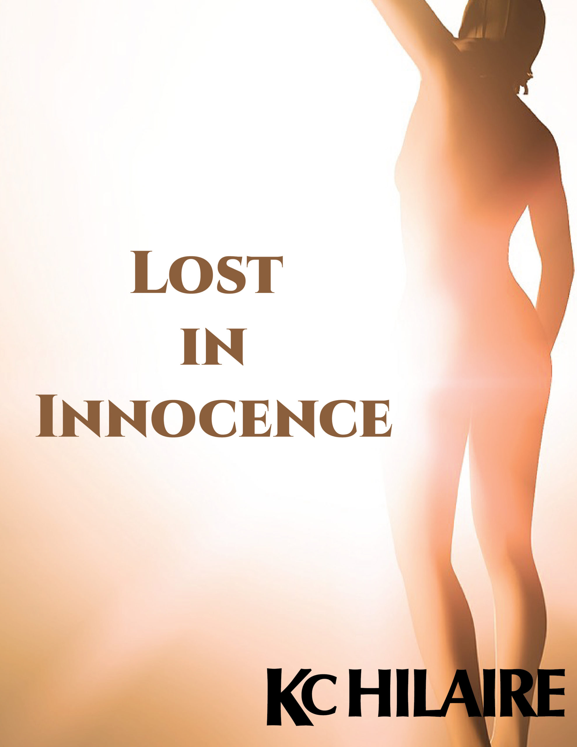 Lost In Innocence Kc Hilaire